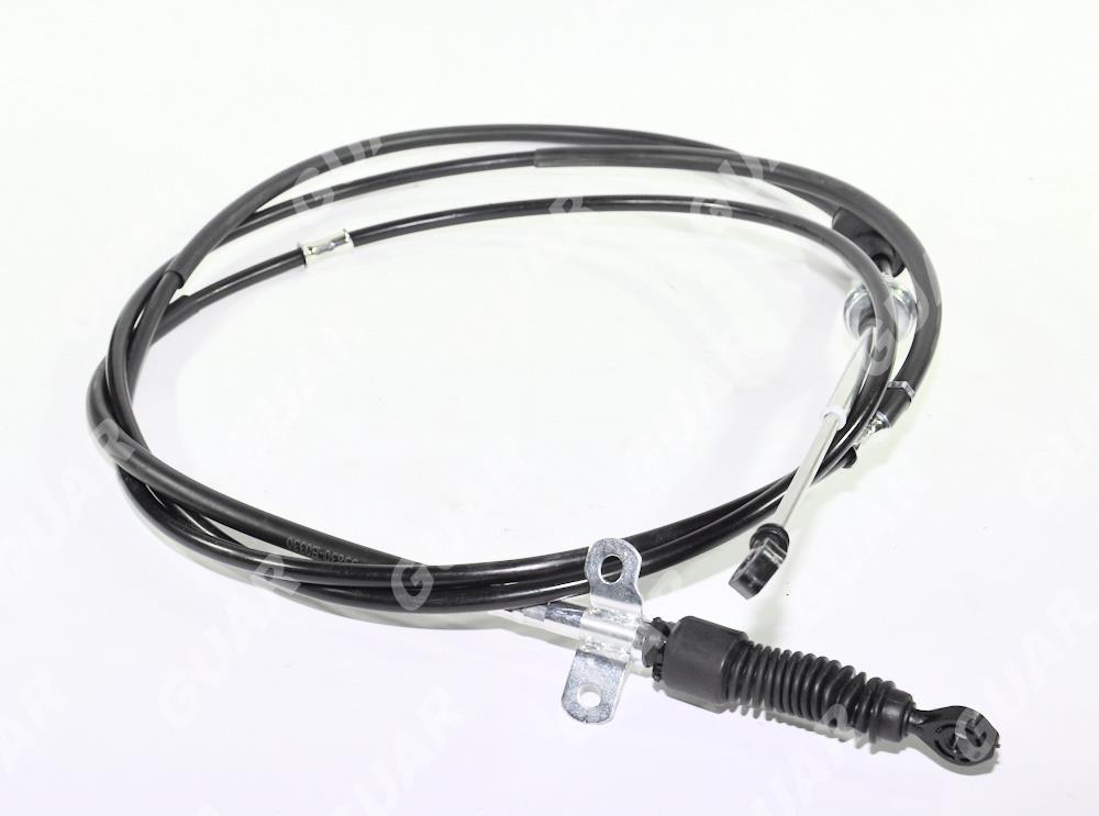 трос кпп gtp hino 500 33830-e0330, 4rt1889, cc3002