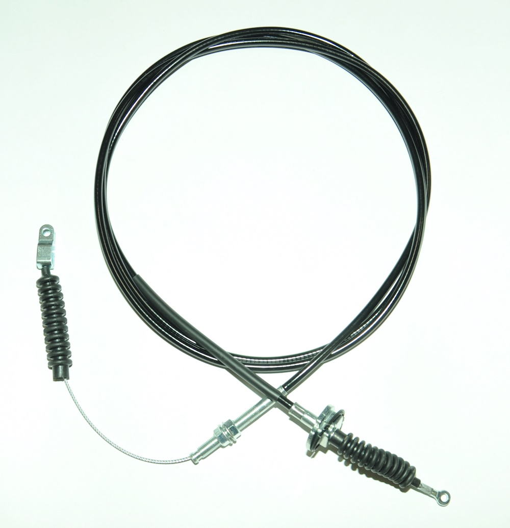 трос газа gtp hino fd3#, 78025-4160, 4ra1828