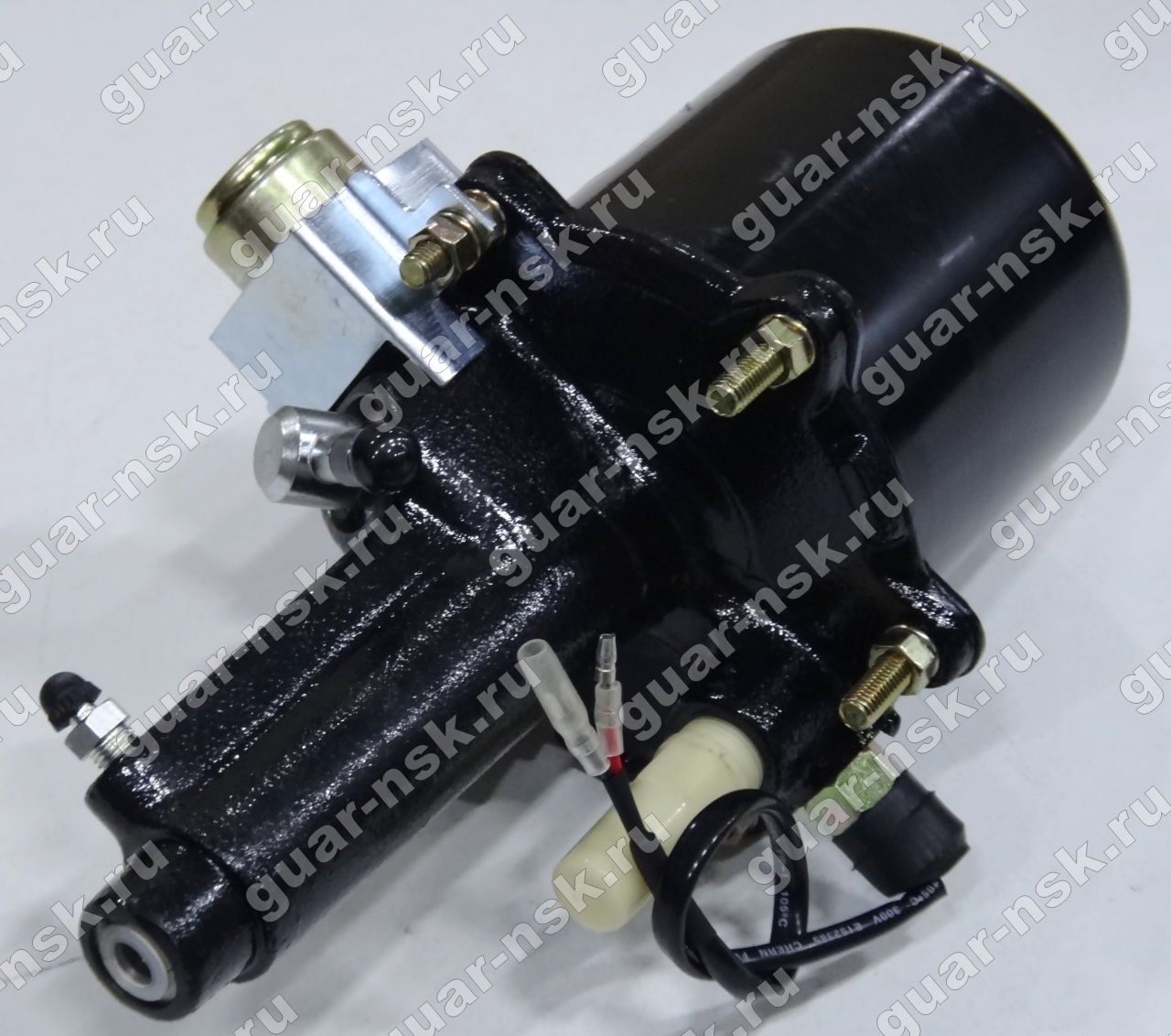 пгу тормозов 1478005002 isuzu 5т. frr32