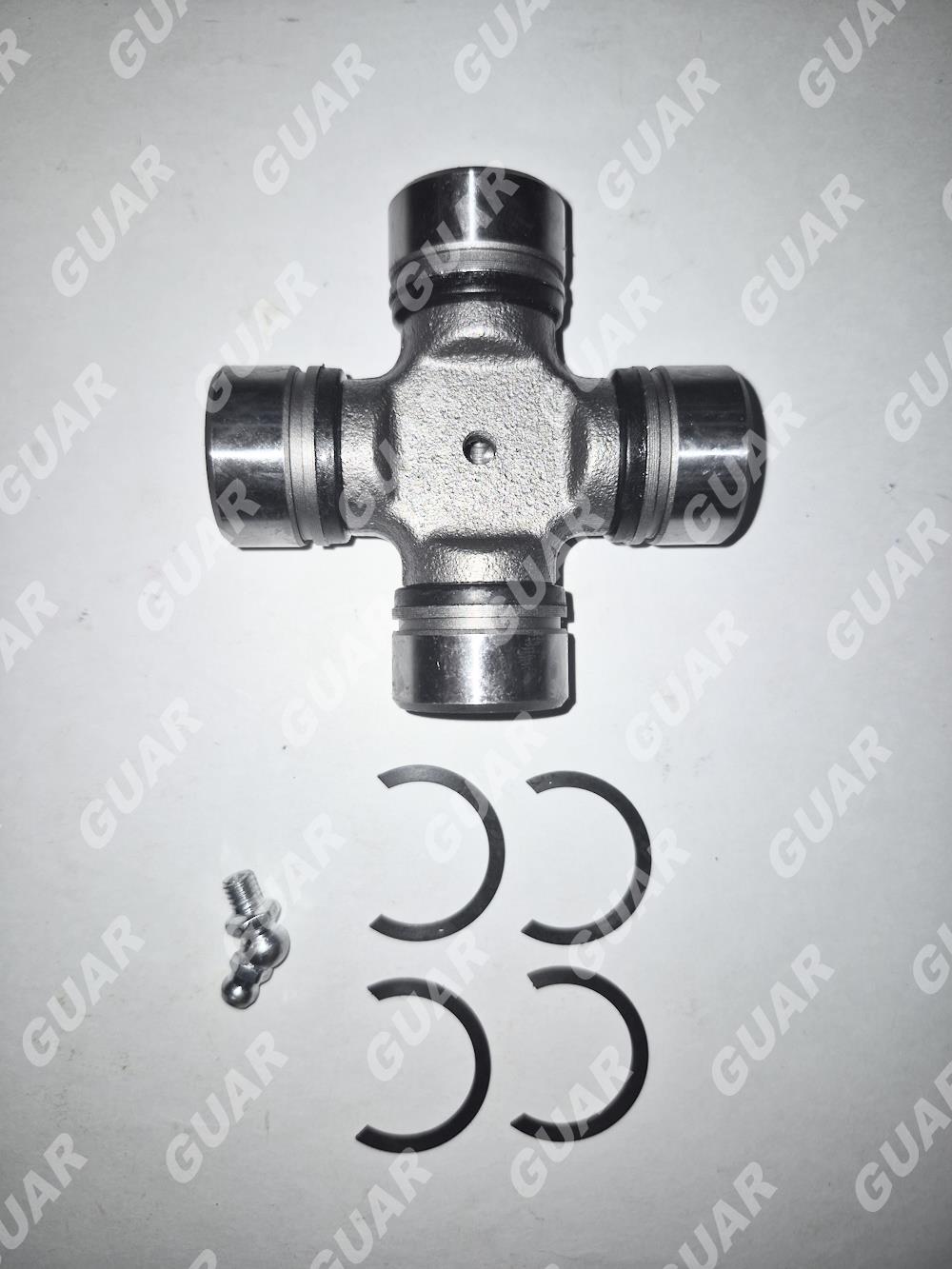 gum-93 toyo крестовина canter mb000267