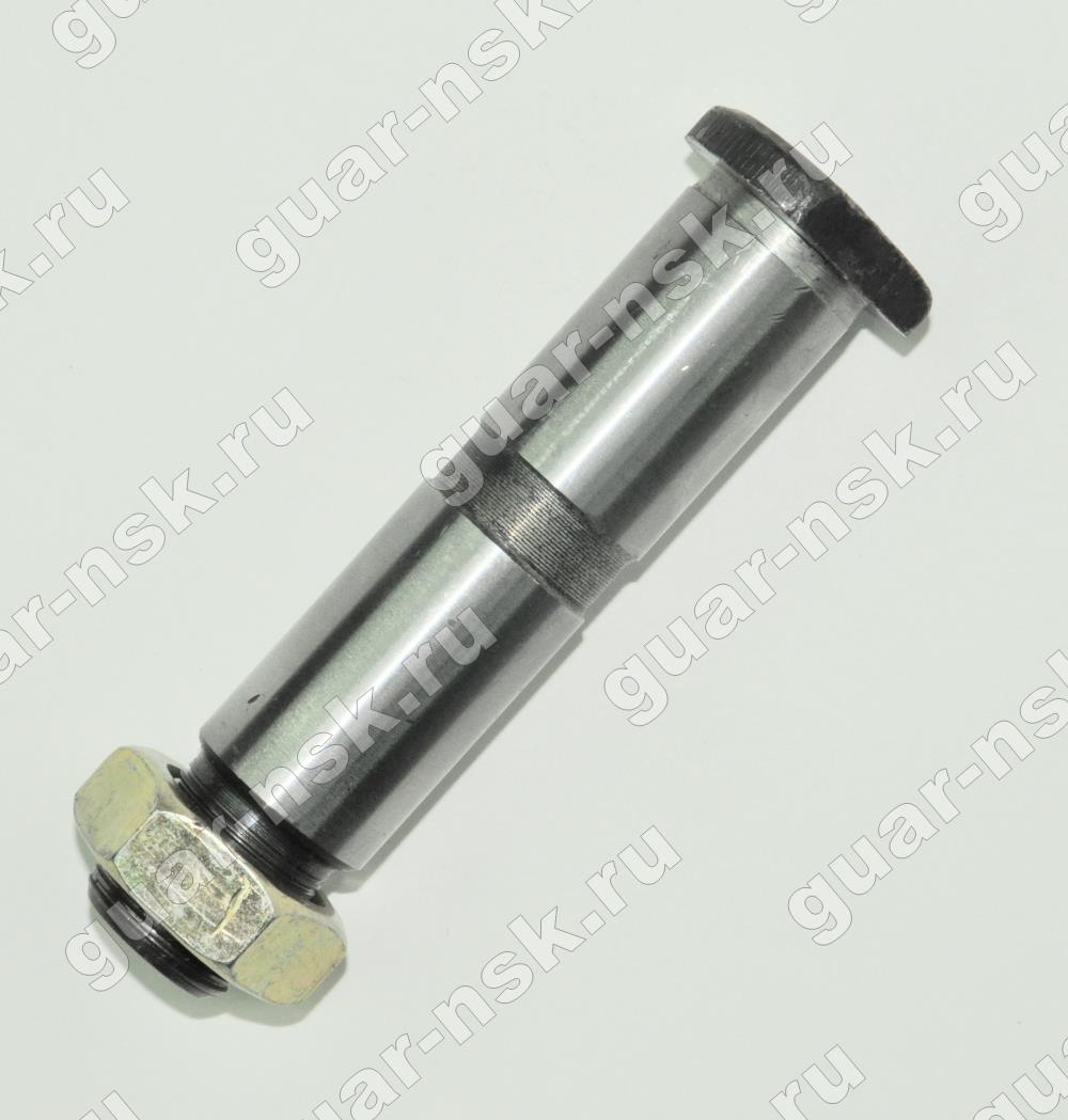 3425 d10 QAP/SP06/SP15 Палец рессорный Isuzu 5т., перед 1511610043