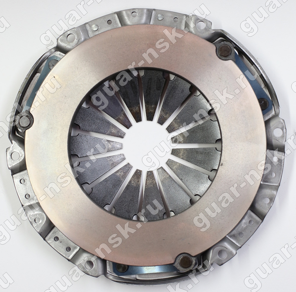 isc600 корзина сцепления 250*160*278 dt