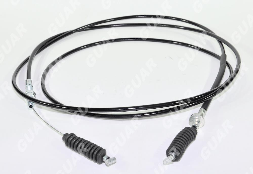 трос газа gtp fuso fk617, mc064402, 4ga1063