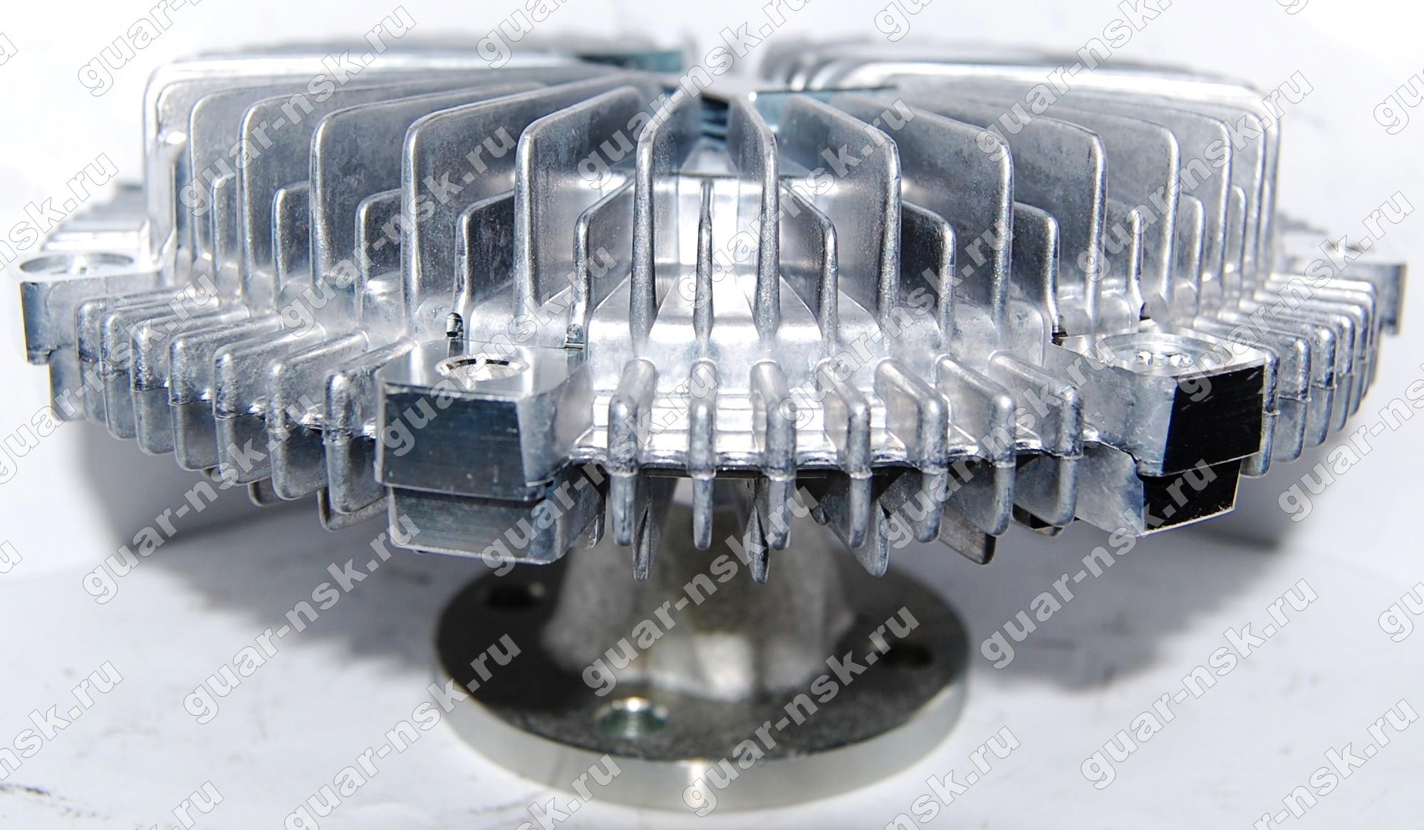 km-39f вискомуфта nuk 4m51, 4m42