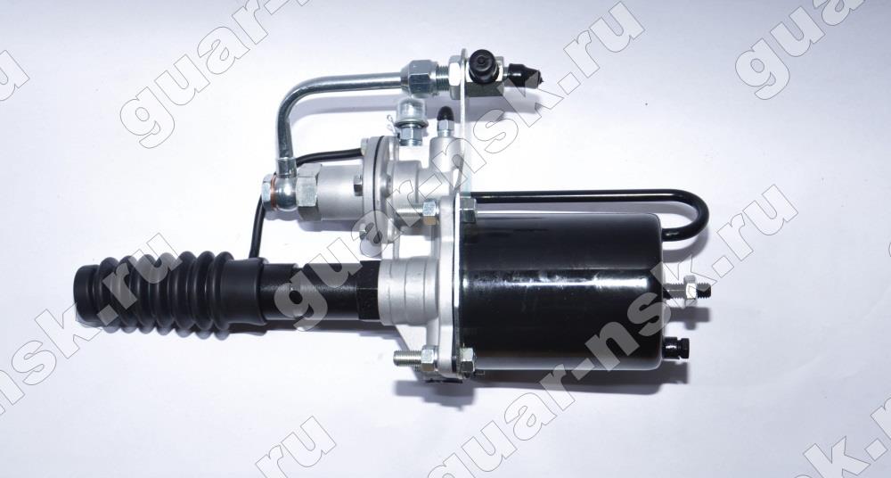 ПГУ сцепления GTP 642-03803, D=90мм, d=22.2мм FUSO GIGA FORWARD, длинный шток L=125мм