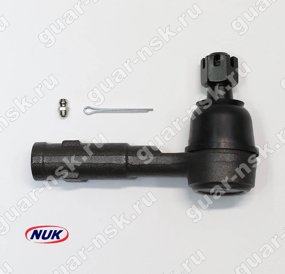 SEIS-5421 NUK Наконечник рулевой рейки/тяги(правый) NPP81 8971073460