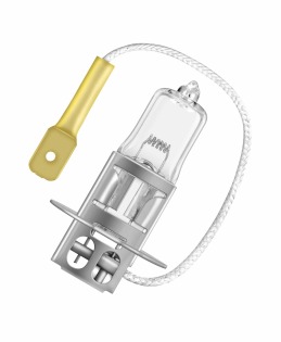 лампа osr-64156 h3 24v 70w