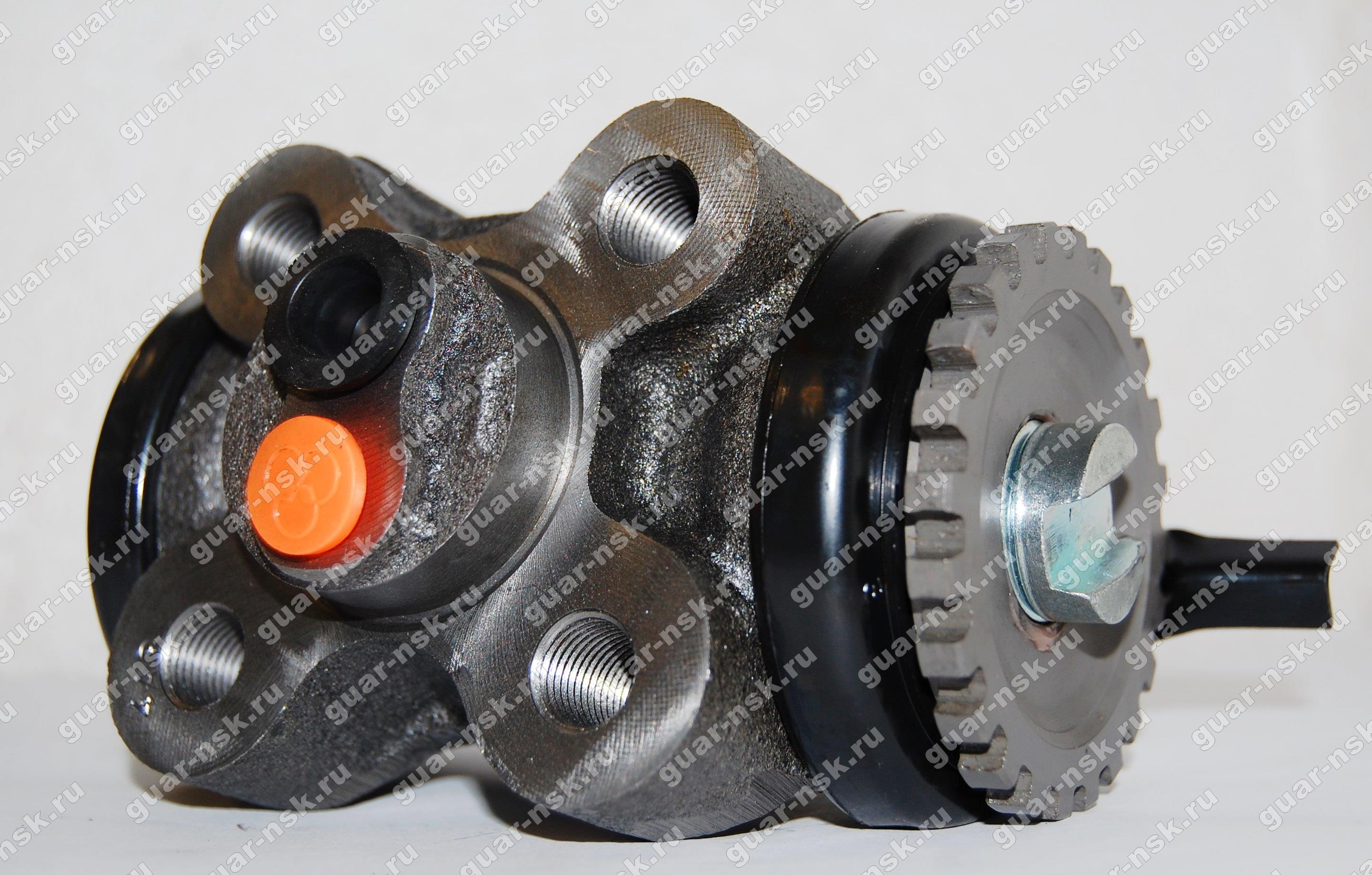 ртц wca-4537 40mm frr32 задний l 1476008500