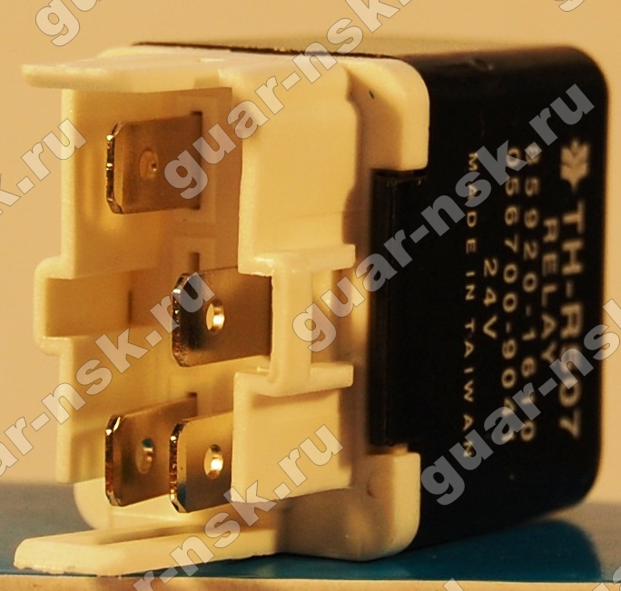 реле 4p th-r507 24v 85920-1610 85920-1810