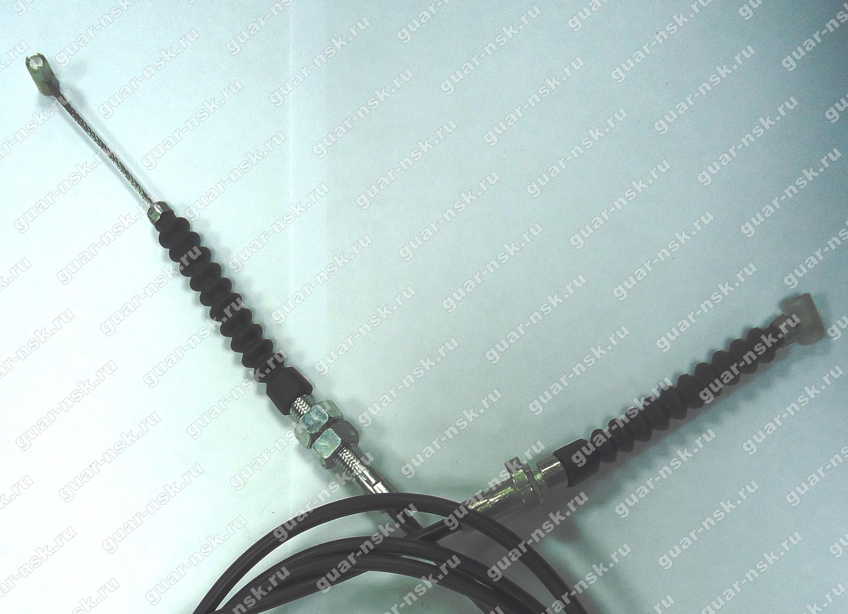 трос газа acc m02 mc443210 3190мм