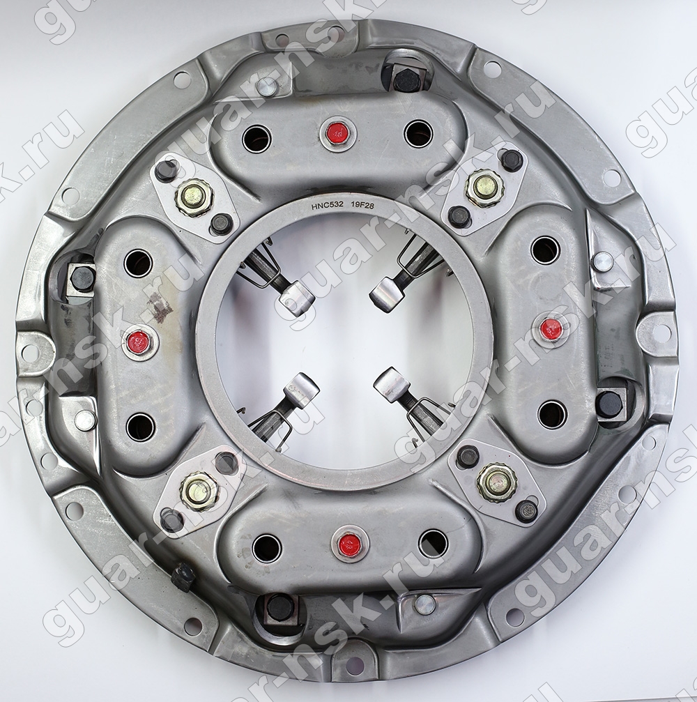 hnc532 корзина сцепления 430*250*456 ls